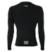 BLK RX VAULT MENS LS RASHIE