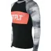 GRY/CAMO RX VAULT NAM LS RASHIE