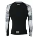 GRY/CAMO RX VAULT NAM LS RASHIE