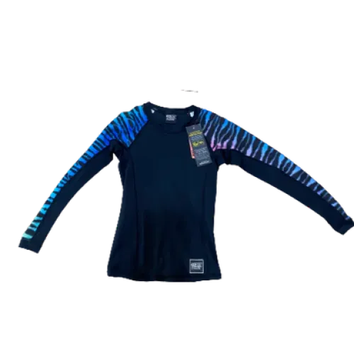 UV PROTECTION 50+  8OZ Lycra Jet-Lok Seam Construction