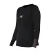 BLK ZAHRA LS LADIES RASHIE