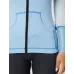 BLU CAUSE LS LADIES HOODED RASHIE