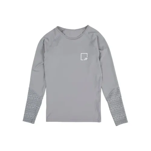 GRY PACER L/S LADIES RASHIE