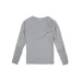 GRY PACER L/S LADIES RASHIE