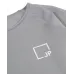 GRY PACER L/S LADIES RASHIE