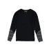 BLK PACER L/S LADIES RASHIE