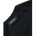 BLK PACER L/S LADIES RASHIE