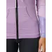 PUR CAUSE LS LADIES HOODED RASHIE PUR CAUSE LS LADIES HOODED RASHIE