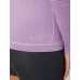 PUR CAUSE LS LADIES HOODED RASHIE PUR CAUSE LS LADIES HOODED RASHIE