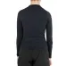 BLK CORP GIRLS YOUTH L/S RASHIE BLK CORP GIRLS YOUTH L/S RASHIE