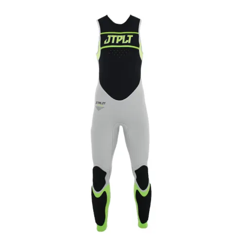 GRY-BLK RX MENS RACE JOHN