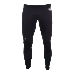 BLK/BLK VENTURE MENS RACE PANTS NEO