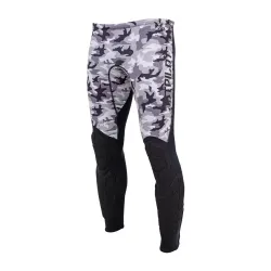 BLK/CAMO RX MENS RACE PANTS NEO