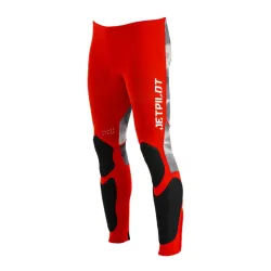 RED/BLK/CMO RX VAULT MENS RACE PANTS NEO RACE PANTS