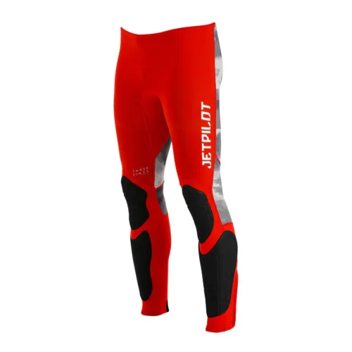 RED/BLK/CMO RX VAULT MENS RACE PANTS NEO RACE PANTS