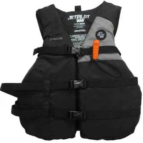 BLK VENTURE MENS SUP NYLON CGA