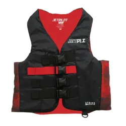 RED STRIKE MENS 4 BUCKLE CGA RED STRIKE MENS 4 BUCKLE CGA
