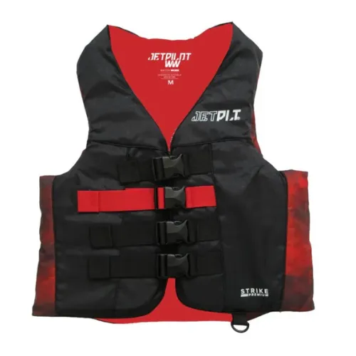 RED STRIKE MENS 4 BUCKLE CGA