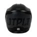 BLK VAULT RACE HELMET