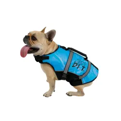 JA20012 BLU DOG PFD