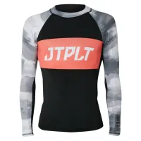 ÁO DÀI TAY RX VAULT MENS LS RASHIE