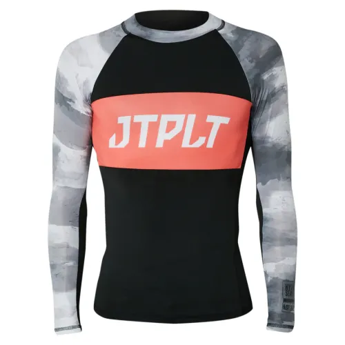 ÁO DÀI TAY RX VAULT MENS LS RASHIE