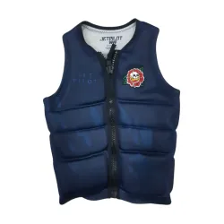 NAV X1 BOYS YOUTH NEO VEST CE