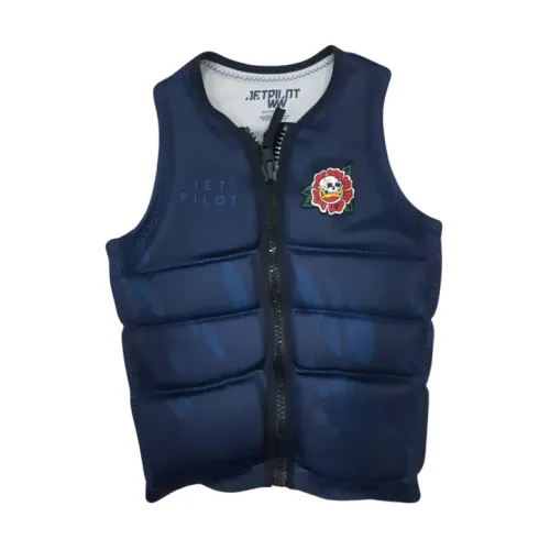 NAV X1 BOYS YOUTH NEO VEST CE
