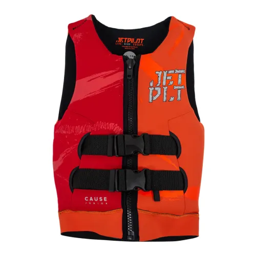 ORGO THE CAUSE F/E YOUTH NEO VEST