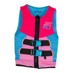 PNK THE CAUSE F/E YOUTH NEO VEST
