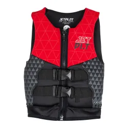RED THE CAUSE F/E YOUTH NEO VEST