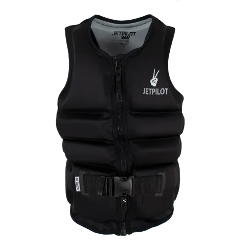 BLK/BLK X1 BOYS YOUTH NEO VEST