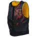 BLK BOYS REX YOUTH CAUSE NEO VEST