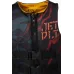 BLK BOYS REX YOUTH CAUSE NEO VEST