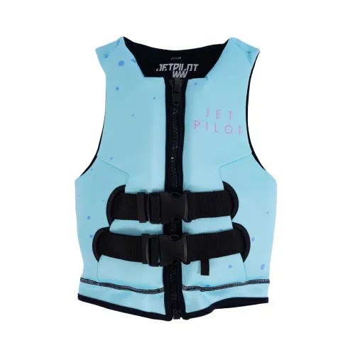 BLU GIRLS WINGS YOUTH CAUSE NEO