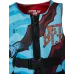 BLU BOYS REX YOUTH CAUSE NEO VEST