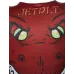 RED BOYS REX YOUTH CAUSE NEO VEST