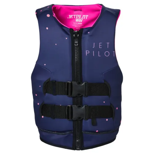 NVY GIRLS WINGS YOUTH CAUSE NEO