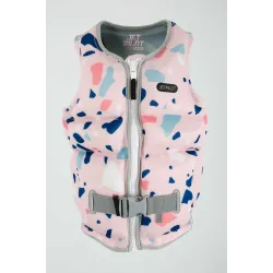 PNK X1 GIRLS YOUTH NEO VEST