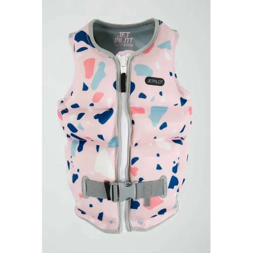 PNK X1 GIRLS YOUTH NEO VEST