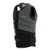 BLK PACER F/E LADIES NEO VEST