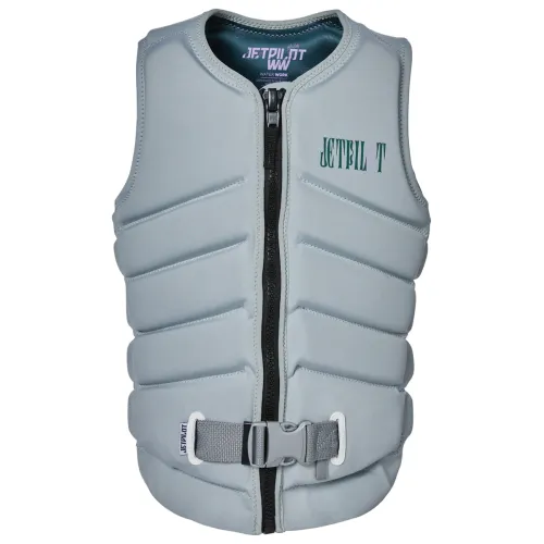 LGHT/GRY X1 F/E LADIES NEO VEST-SINA