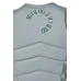 LGHT/GRY X1 F/E LADIES NEO VEST-SINA