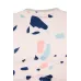 PNK PACER QUARTZ LADIES NEO VEST