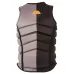 BLK/CHAR PACER X1 LADIES NEO VEST