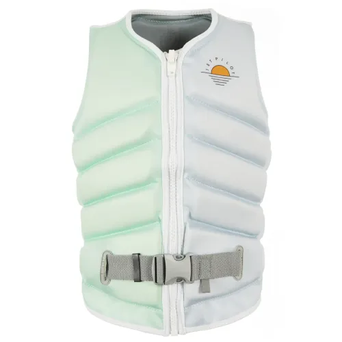 MNT/BLU PACER X1 LADIES NEO VEST
