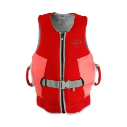 RED CAUSE F/E LADIES NEO VEST RED CAUSE F/E LADIES NEO VEST