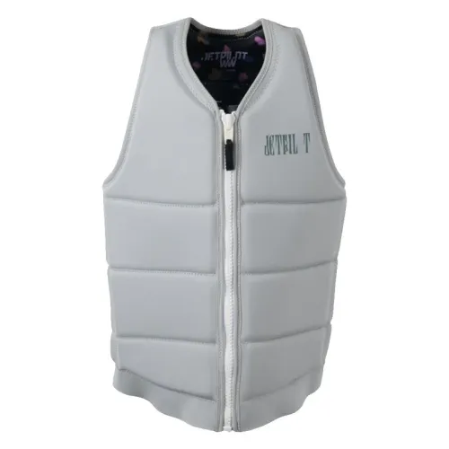 LHT/GRY JP x SF LADIES NEO IMPACT VEST CE