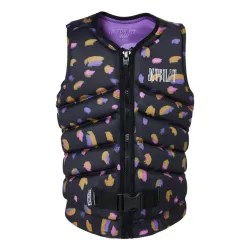 PUR X1 F/E LADIES NEO VEST-SINA PUR X1 F/E LADIES NEO VEST-SINA